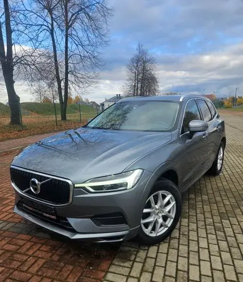 VOLVO Xc 60 