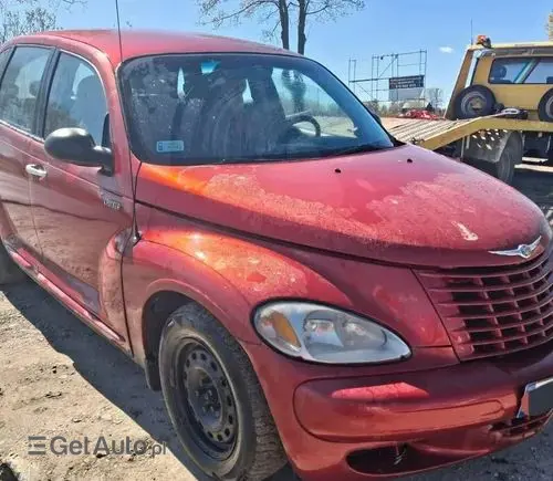 CHRYSLER PT Cruiser 
