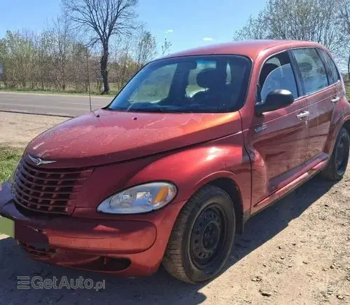 CHRYSLER PT Cruiser 