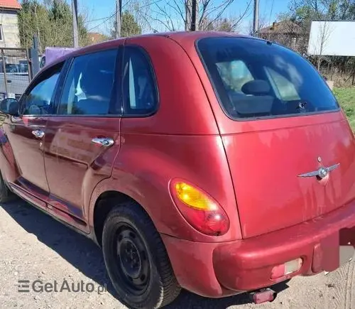 CHRYSLER PT Cruiser 