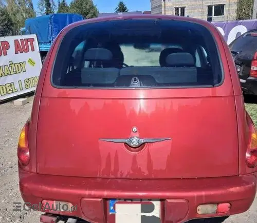 CHRYSLER PT Cruiser 
