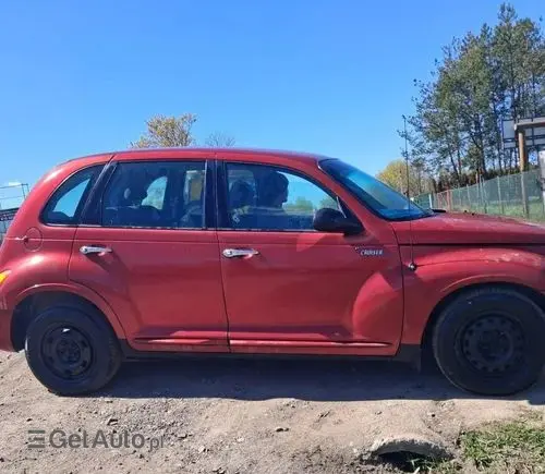 CHRYSLER PT Cruiser 