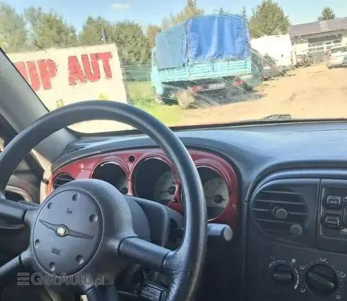 CHRYSLER PT Cruiser 