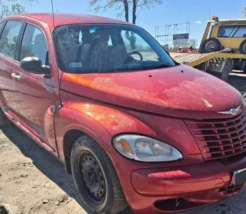 CHRYSLER PT Cruiser 