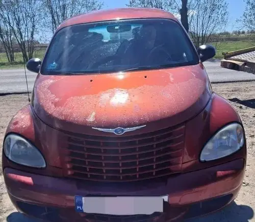 CHRYSLER PT Cruiser 