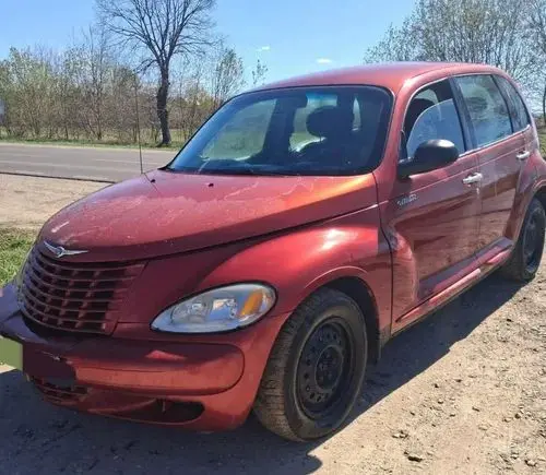 CHRYSLER PT Cruiser 