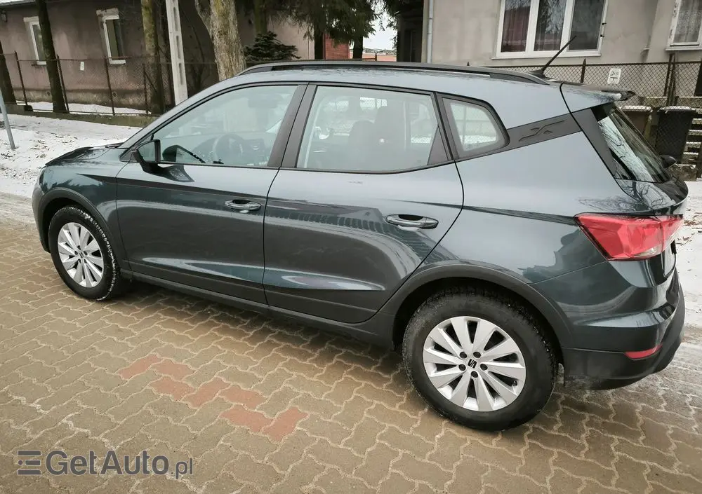 SEAT Arona 1.0 TSI GPF Style S&S