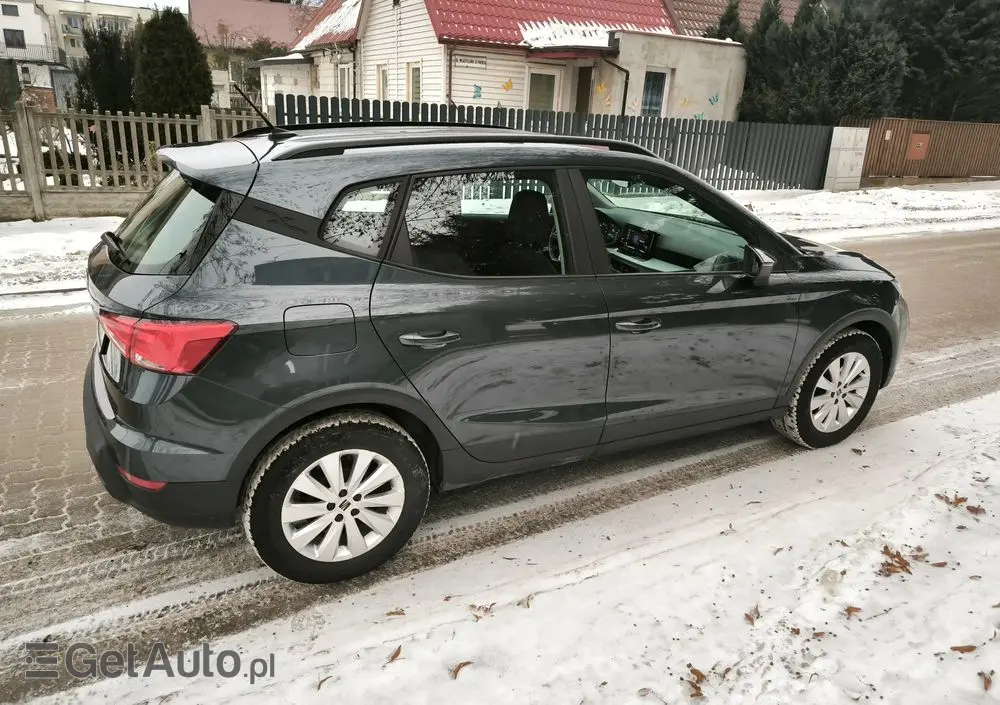 SEAT Arona 1.0 TSI GPF Style S&S