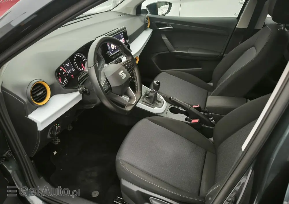 SEAT Arona 1.0 TSI GPF Style S&S