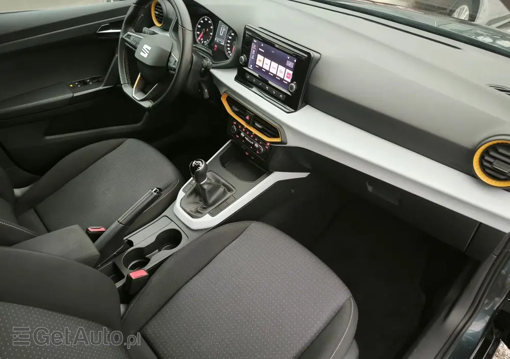 SEAT Arona 1.0 TSI GPF Style S&S