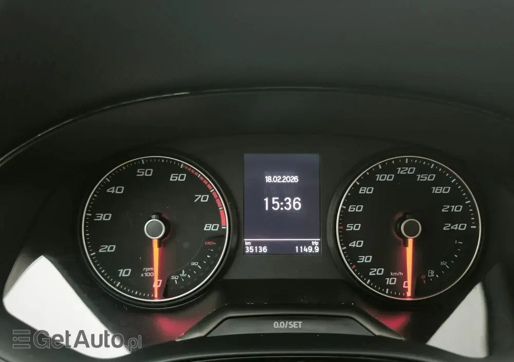 SEAT Arona 1.0 TSI GPF Style S&S