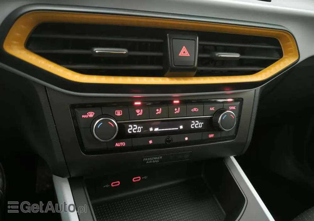 SEAT Arona 1.0 TSI GPF Style S&S