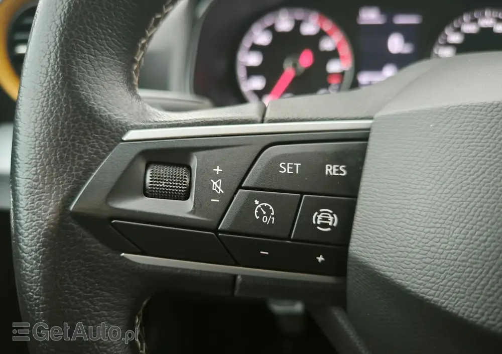 SEAT Arona 1.0 TSI GPF Style S&S