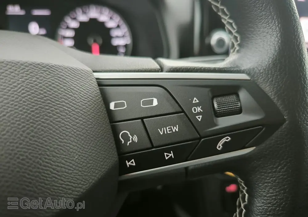 SEAT Arona 1.0 TSI GPF Style S&S