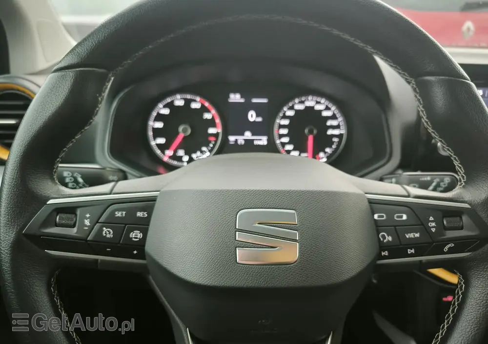 SEAT Arona 1.0 TSI GPF Style S&S