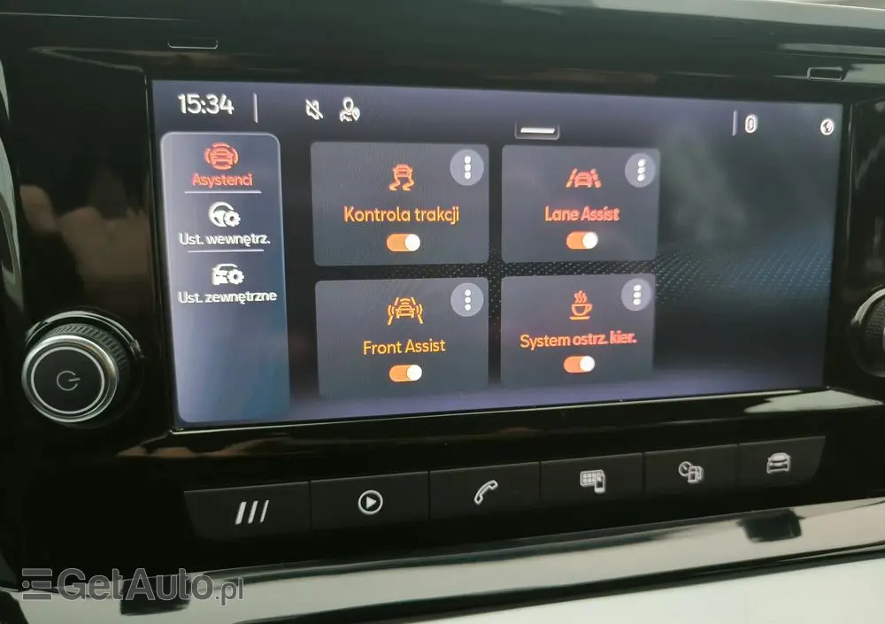 SEAT Arona 1.0 TSI GPF Style S&S