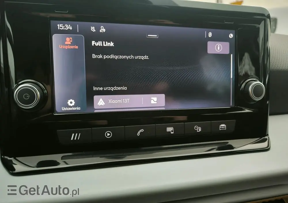 SEAT Arona 1.0 TSI GPF Style S&S