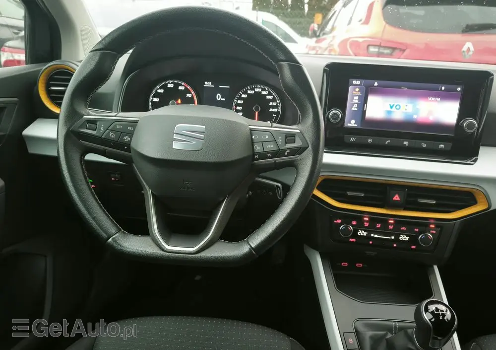 SEAT Arona 1.0 TSI GPF Style S&S