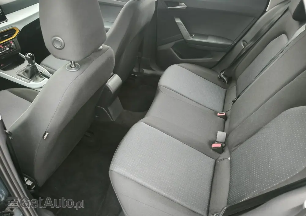 SEAT Arona 1.0 TSI GPF Style S&S