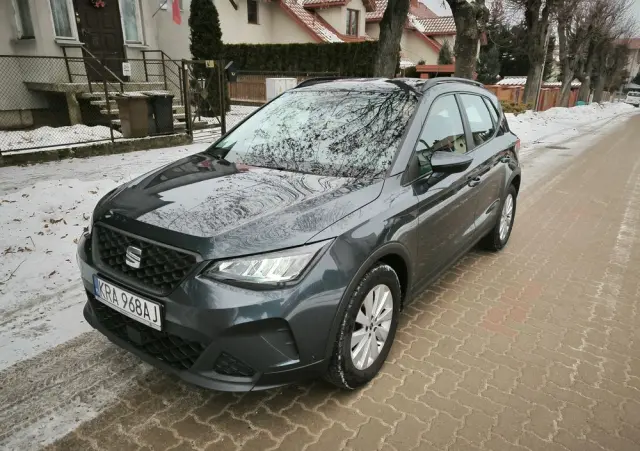SEAT Arona 1.0 TSI GPF Style S&S