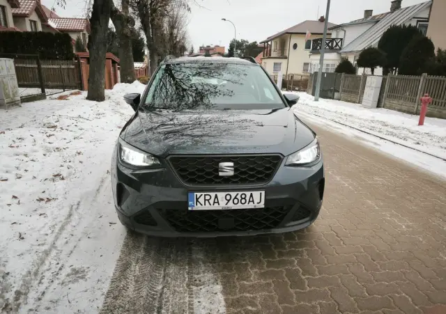 SEAT Arona 1.0 TSI GPF Style S&S