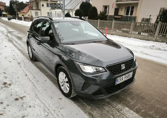 SEAT Arona 1.0 TSI GPF Style S&S