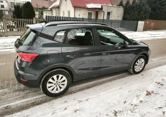 SEAT Arona 1.0 TSI GPF Style S&S