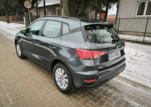 SEAT Arona 1.0 TSI GPF Style S&S