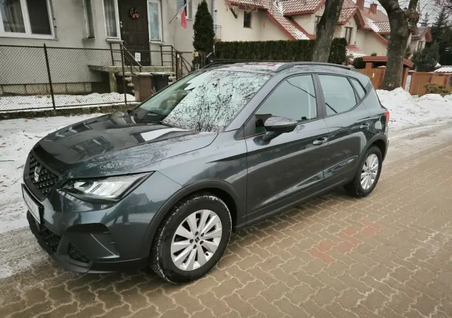 SEAT Arona 1.0 TSI GPF Style S&S