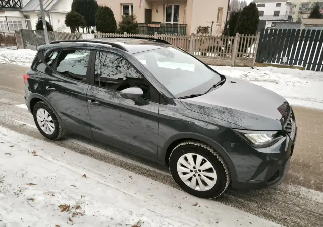 SEAT Arona 1.0 TSI GPF Style S&S