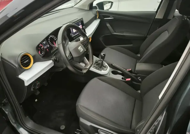 SEAT Arona 1.0 TSI GPF Style S&S