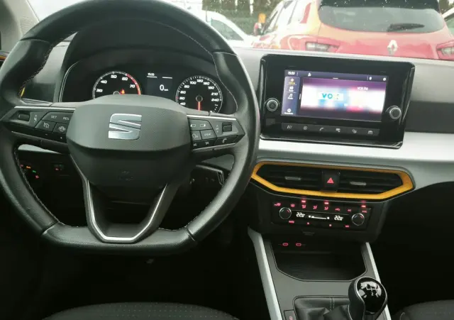 SEAT Arona 1.0 TSI GPF Style S&S