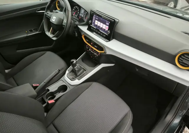 SEAT Arona 1.0 TSI GPF Style S&S