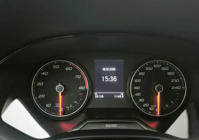 SEAT Arona 1.0 TSI GPF Style S&S