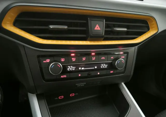 SEAT Arona 1.0 TSI GPF Style S&S