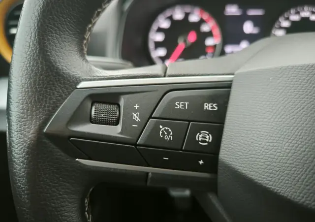 SEAT Arona 1.0 TSI GPF Style S&S