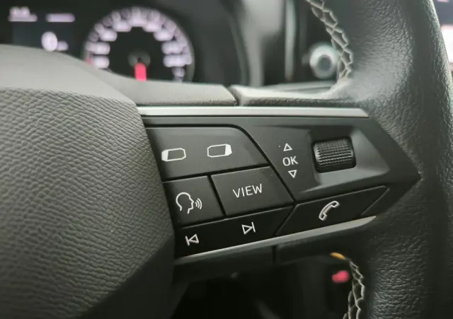 SEAT Arona 1.0 TSI GPF Style S&S