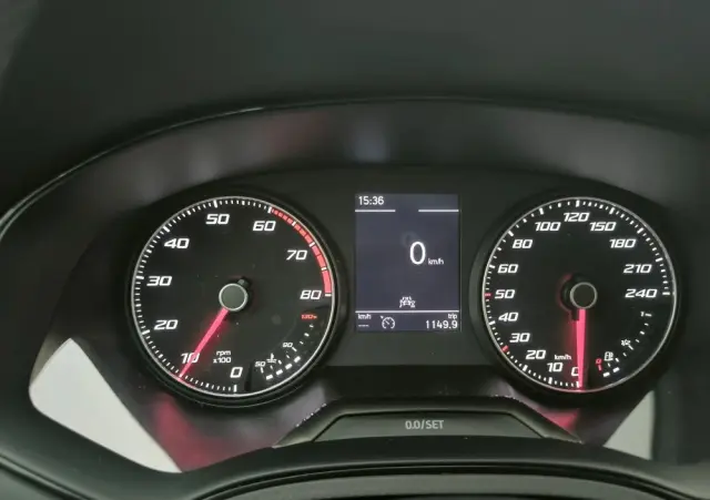 SEAT Arona 1.0 TSI GPF Style S&S