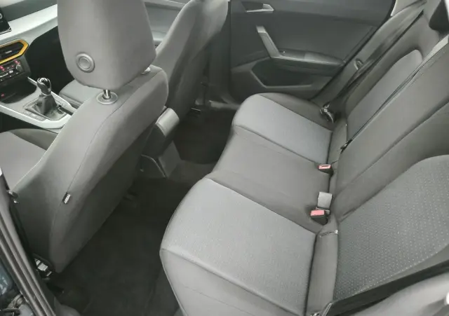 SEAT Arona 1.0 TSI GPF Style S&S