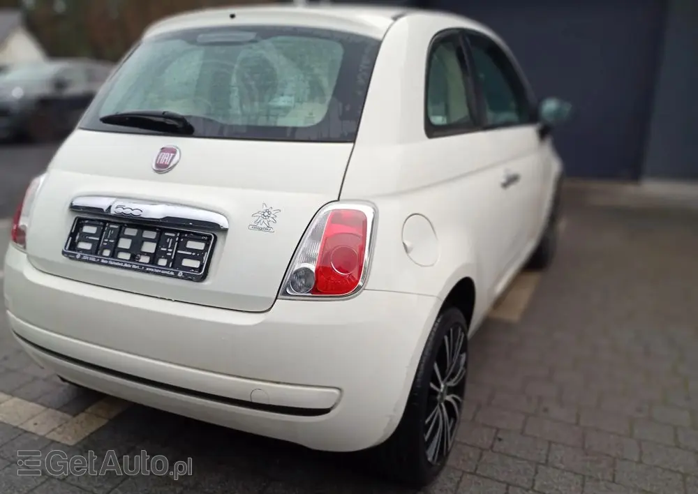 FIAT 500 1.2 8V Pop