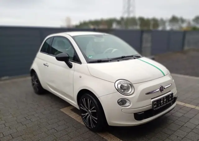 FIAT 500 1.2 8V Pop