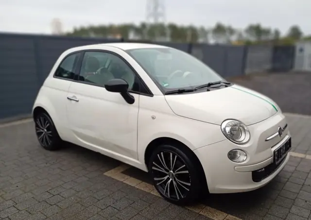 FIAT 500 1.2 8V Pop