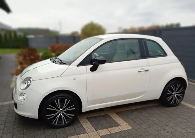 FIAT 500 1.2 8V Pop