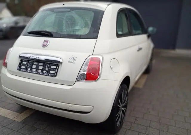 FIAT 500 1.2 8V Pop