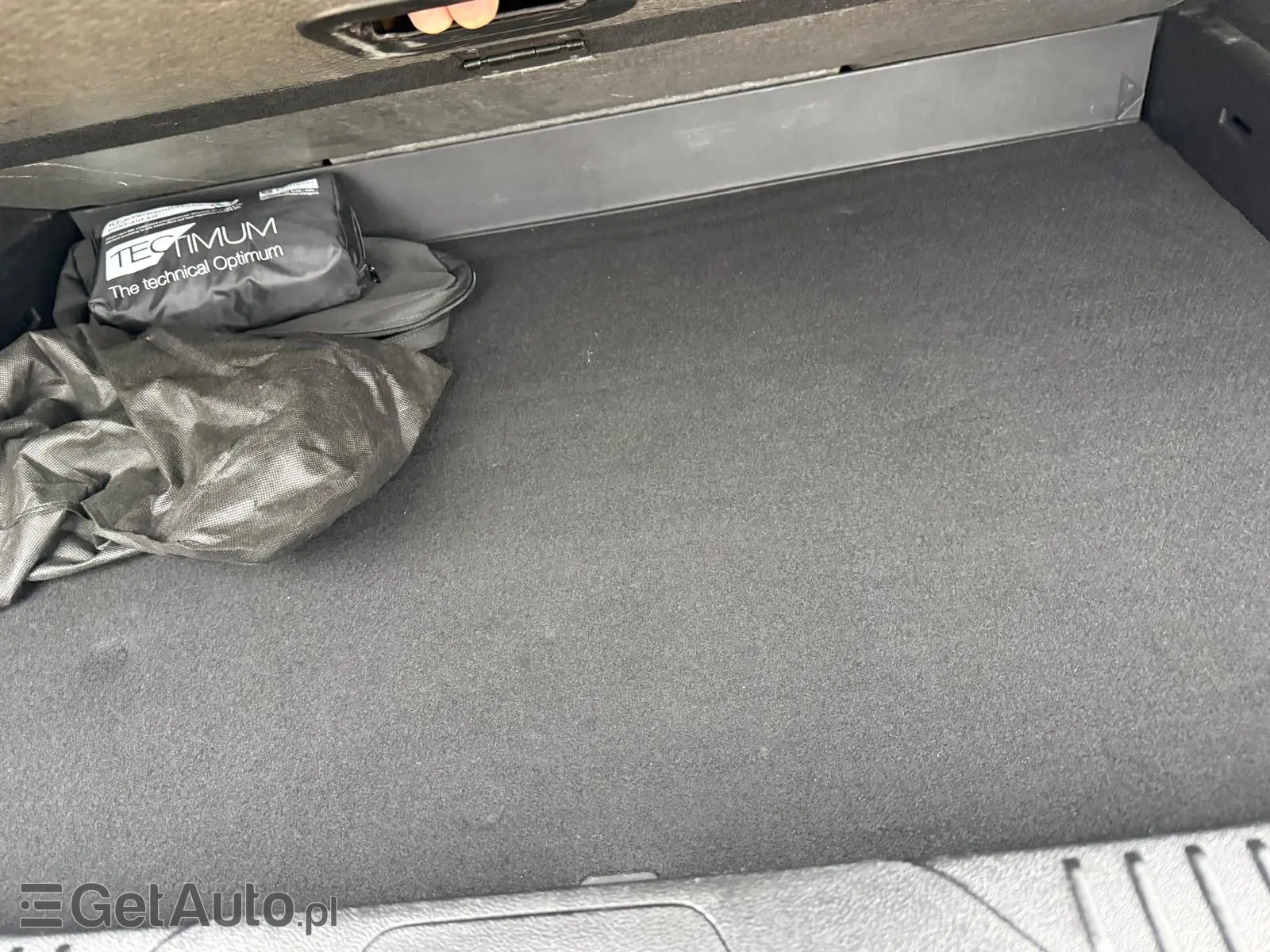 FORD Focus Titanium Business