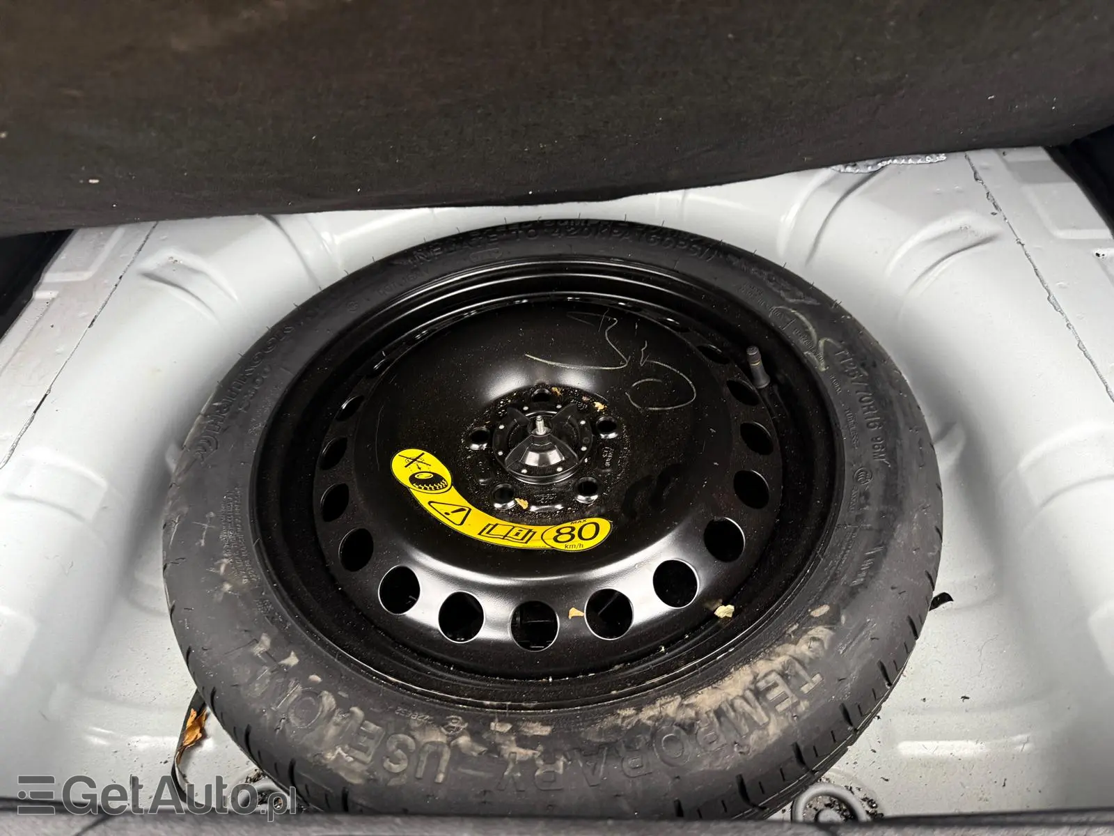 FORD Focus Titanium Business