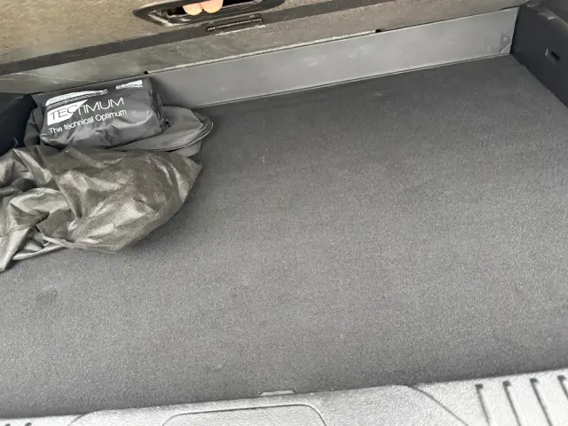 FORD Focus Titanium Business