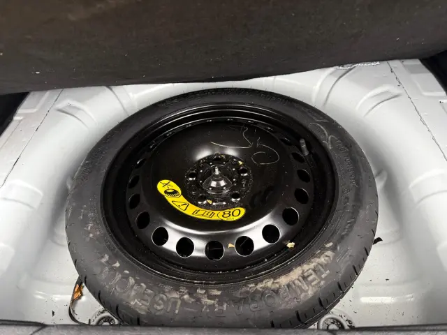 FORD Focus Titanium Business