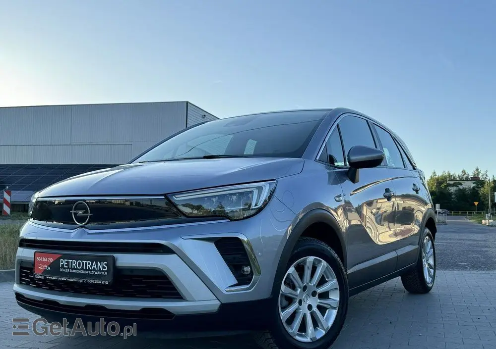 OPEL Crossland 1.5 Diesel Business Edition