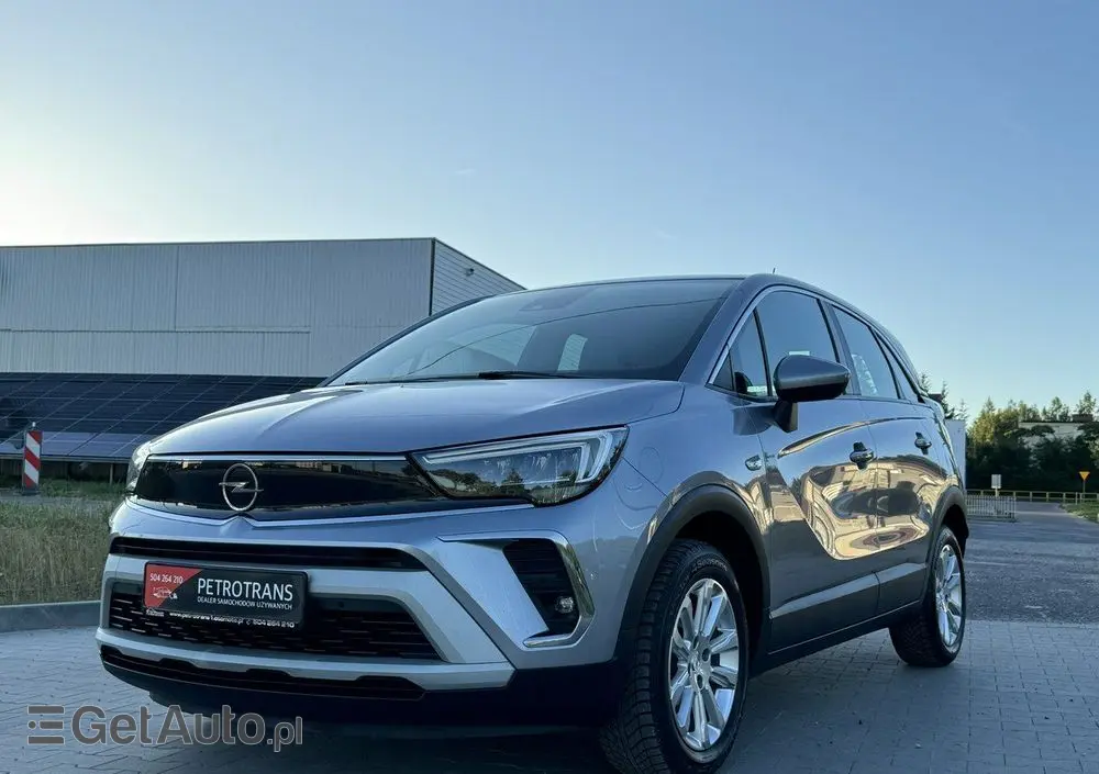 OPEL Crossland 1.5 Diesel Business Edition